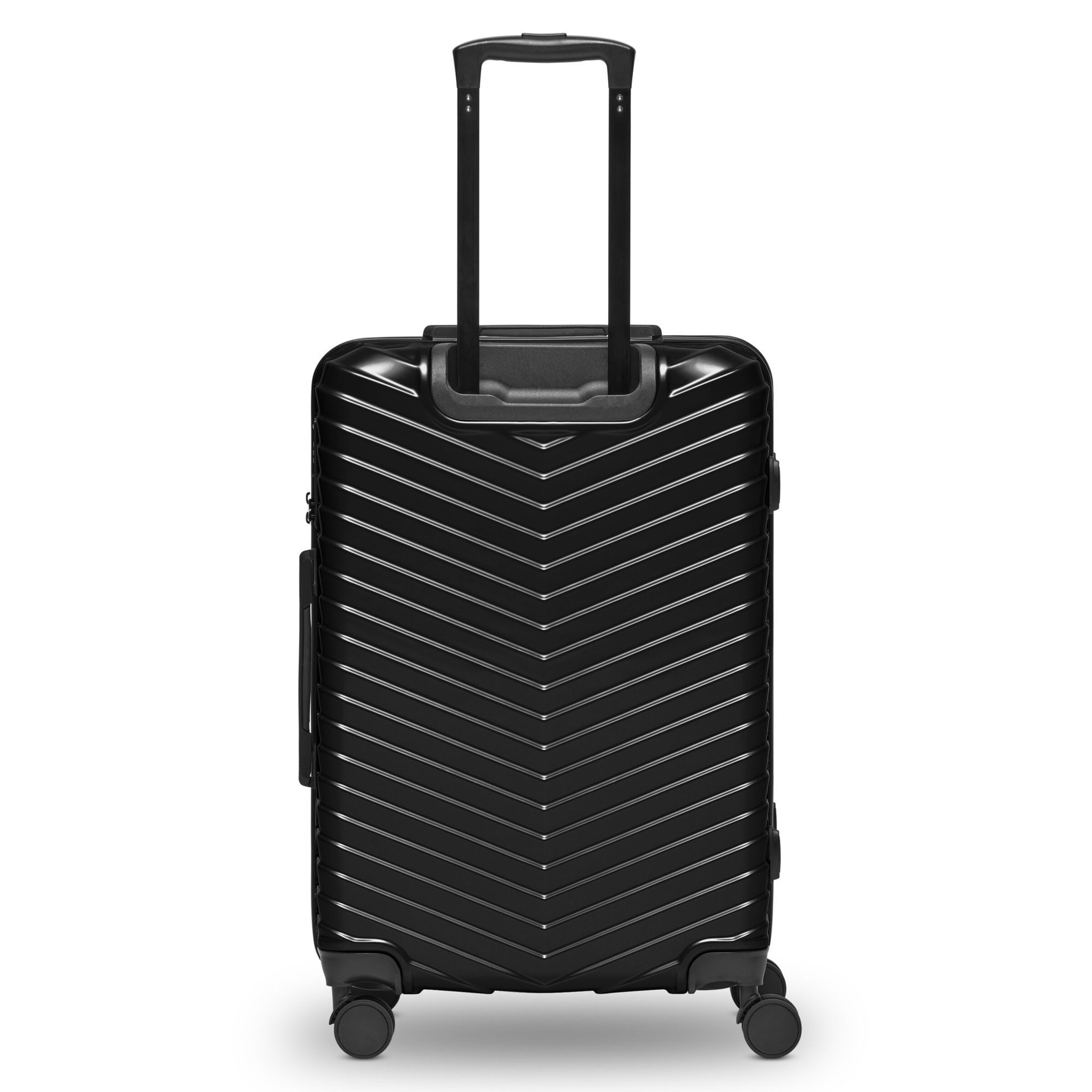 Redolz Trolley 'Essentials' in Schwarz