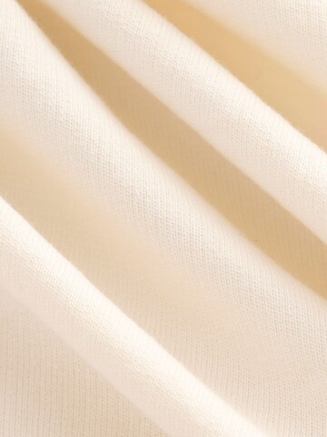 Next Sweatshirt in Beige