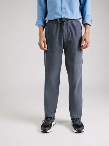 Regular Pantalon LEVI'S ® en bleu : devant