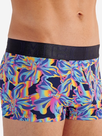 HOM Trunk ' Funky Styles ' in Blau