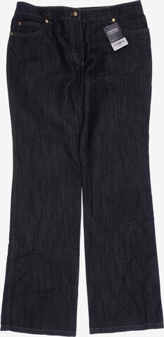 ESCADA Jeans in 32 in Black: front