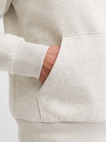 JJ Rebel Tréning póló 'JREBCHRISTIAN' - fehér