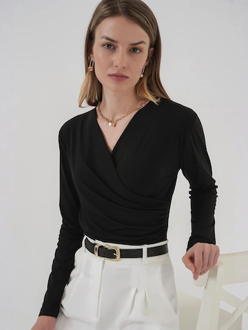 T-shirt Bigdart en noir