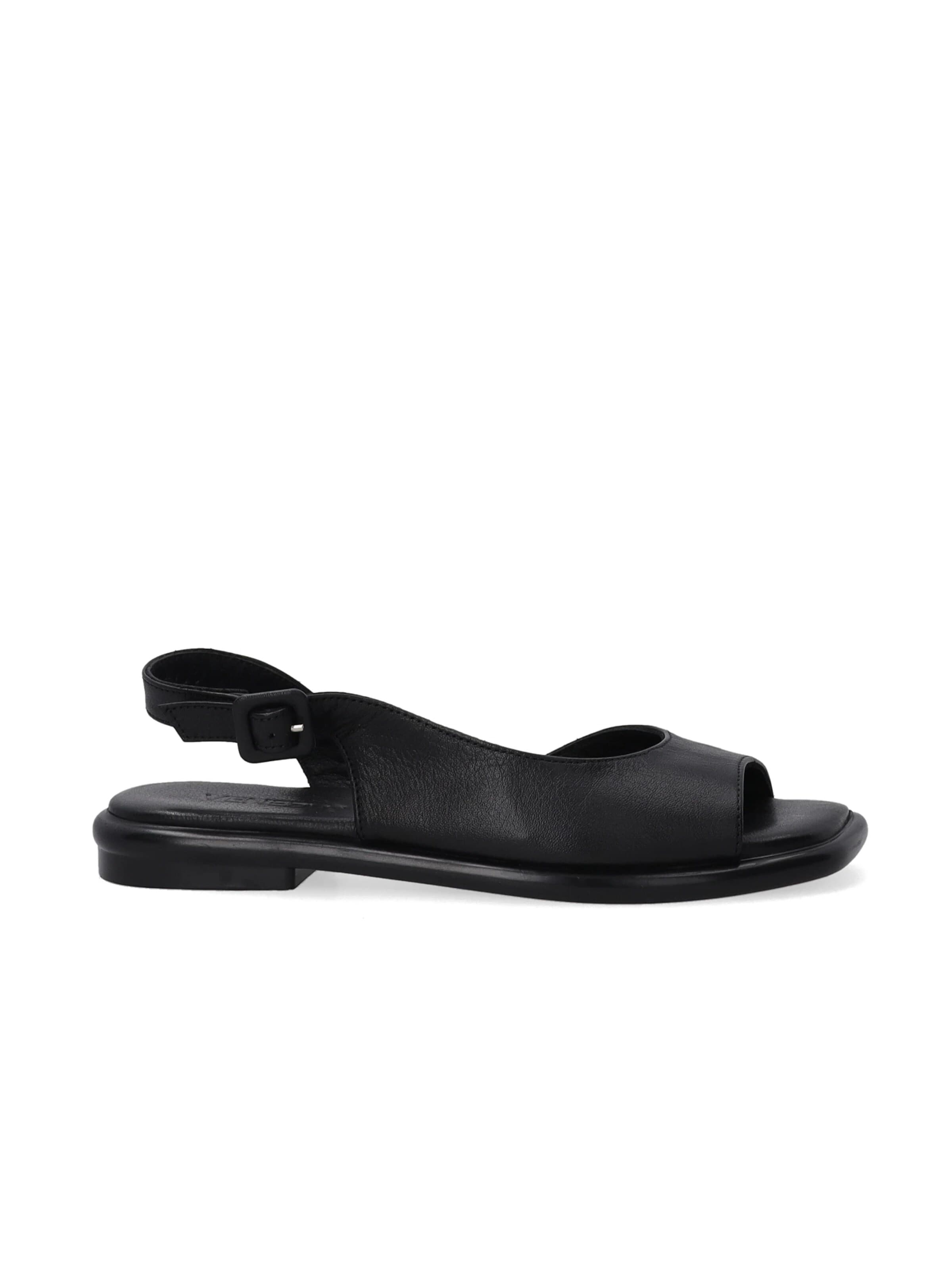 VENEZIA Sandals 'Venezia' in Black
