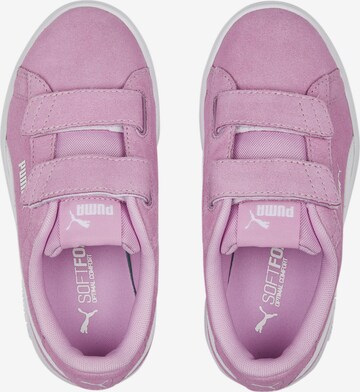 Baskets 'Smash 3.0 ' PUMA en violet