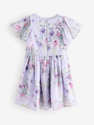 Robe Next en violet