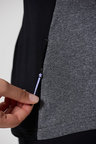 Rukka - Camiseta funcional 'MAGNULA' en gris