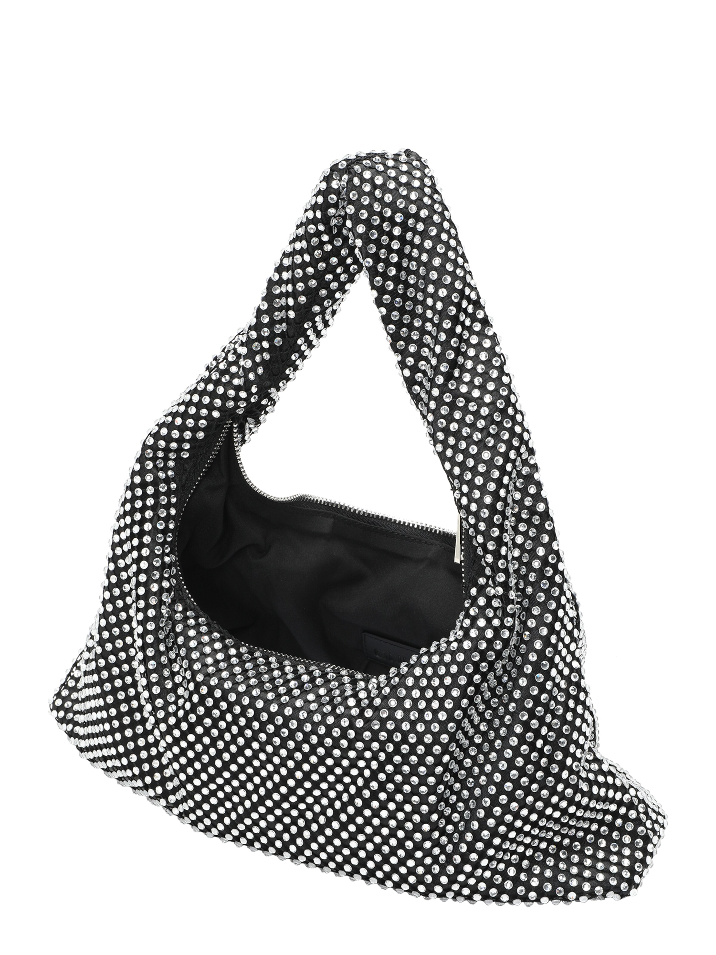 ONLY Shoulder bag 'ONLViolet' in Black