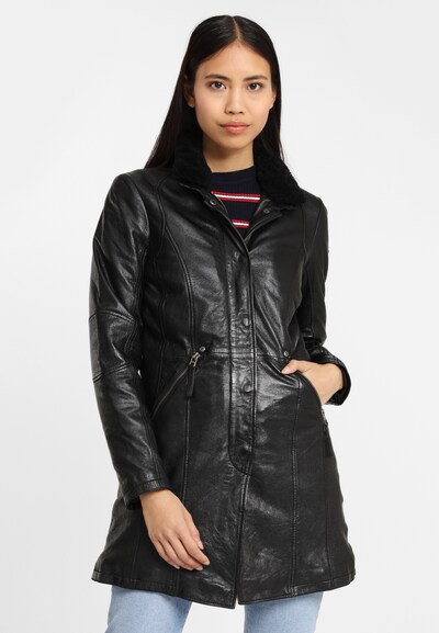 Ledermantel Fur Damen Online Bestellen About You