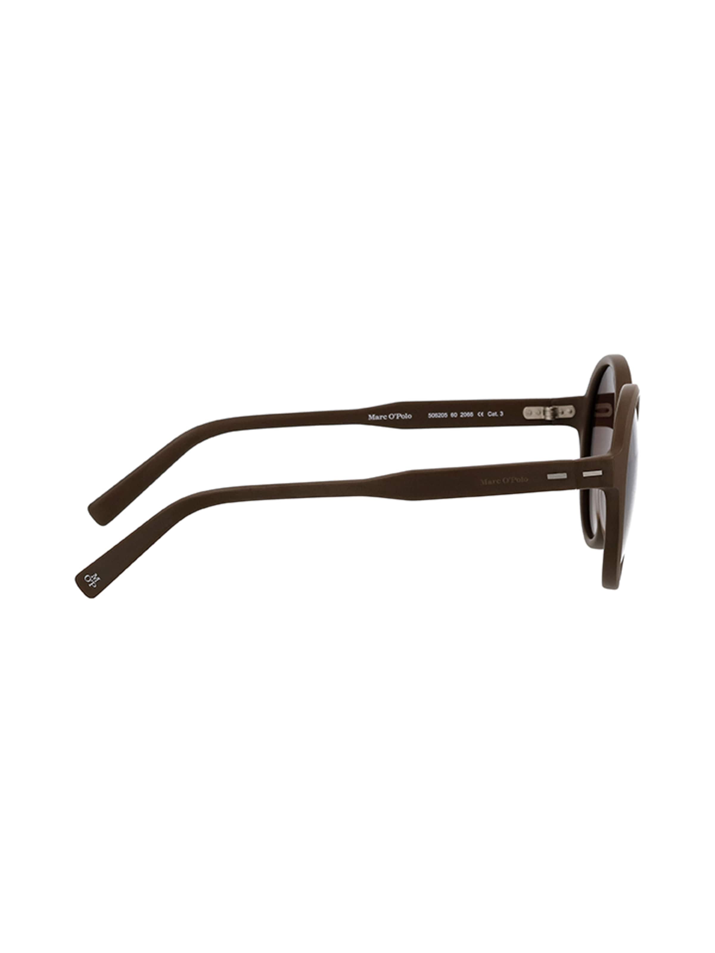 Marc O'Polo EYEWEAR Sonnenbrille‌‌‌‌‌ in Braun