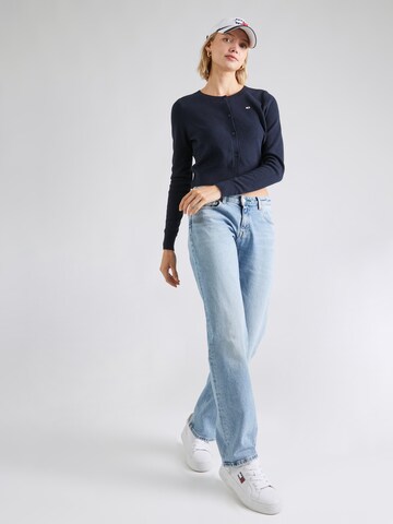 Tommy Jeans Regular Jeans in Blau