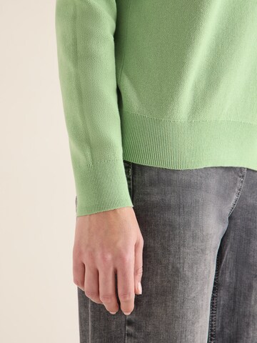 Pullover di CECIL in verde
