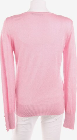 gollehaug Sweater & Cardigan in M in Pink