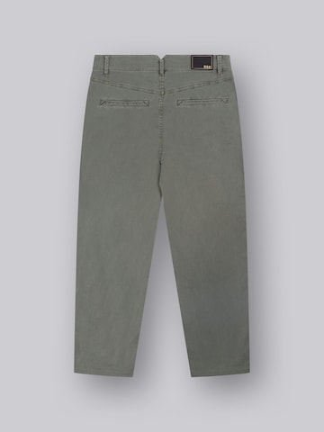 M.O.D MIRACLE OF DENIM Slimfit Chino in Groen