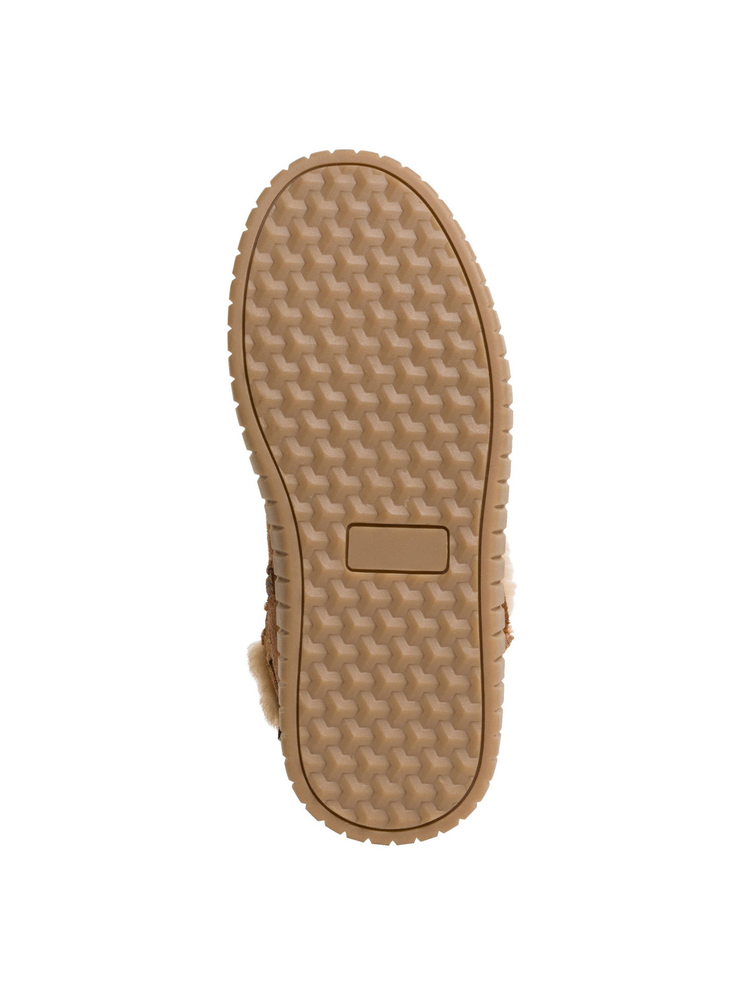 s.Oliver Snowboots in Bruin