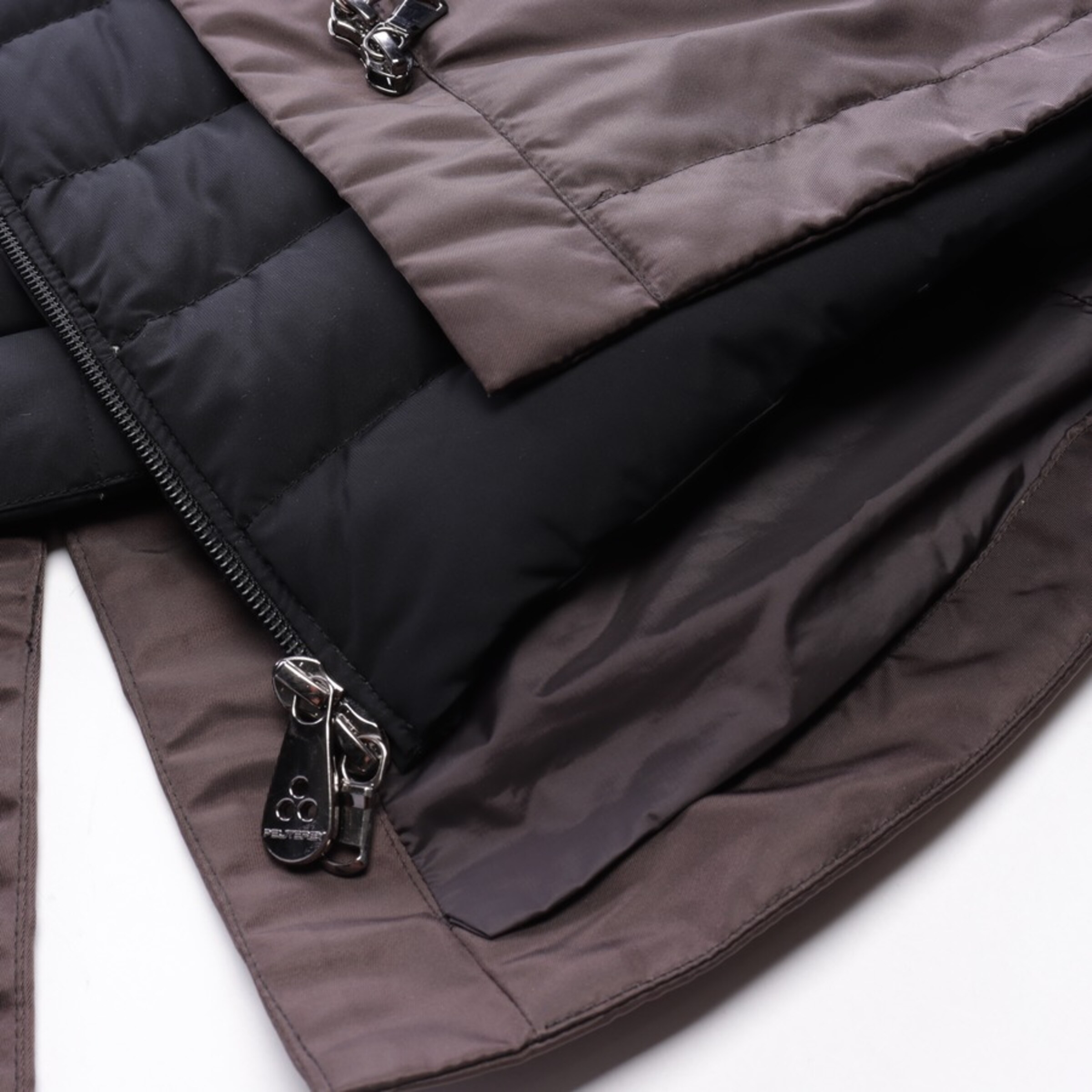 Peuterey Jacket & Coat in S in Brown