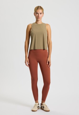 rethinkit studios Top in Green