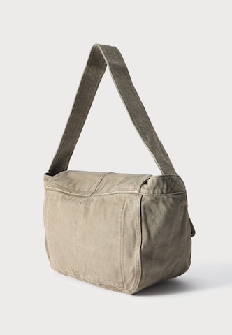 LEVI'S ® Messenger 'OLIVER' in Grün