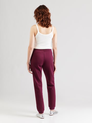 JJ Rebel Дънки Tapered Leg Панталон 'JREBWVERA' в лилав