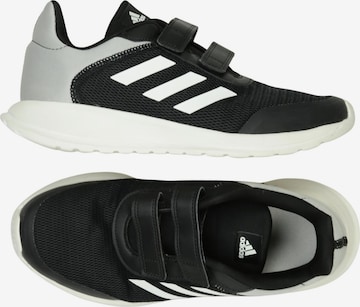 ADIDAS PERFORMANCE Sneaker 38,5 in Schwarz: Vorderseite