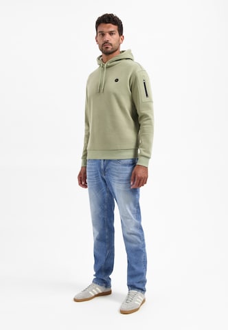 No Excess Sweatshirt in Grün