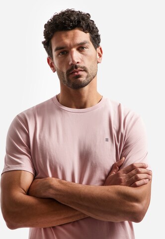 No Excess Shirt in Purple