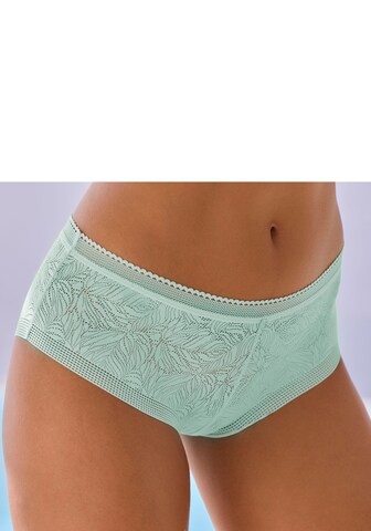 LASCANA - Panti en verde: frente