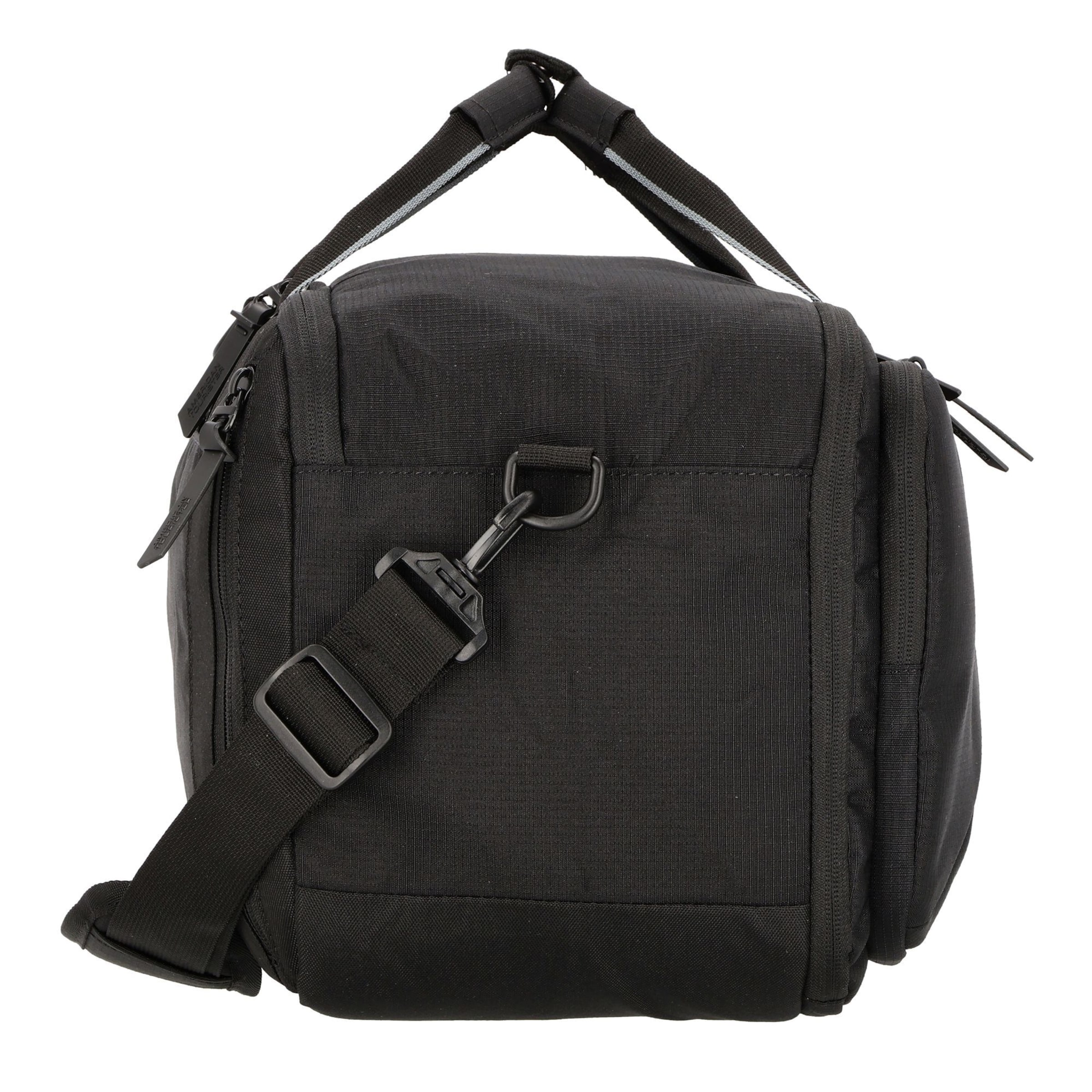American Tourister Weekendtas 'Take2' in Zwart