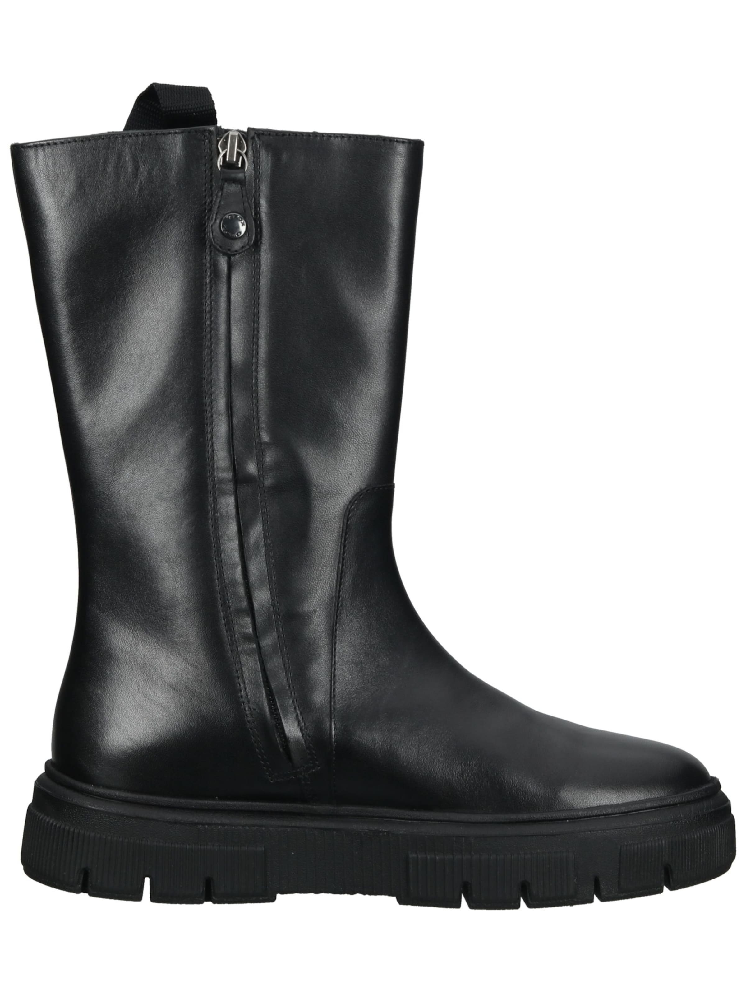Bottines GEOX en noir