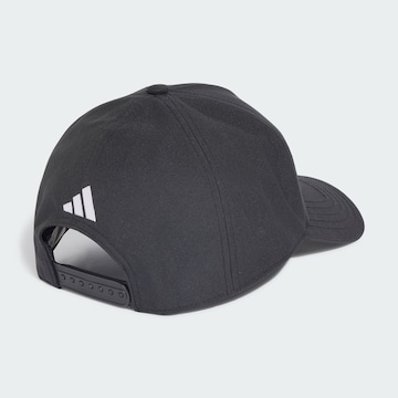 Cappello da baseball sportivo di ADIDAS PERFORMANCE in nero