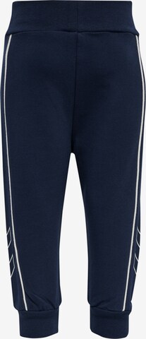 Hummel Regular Broek 'CASEY' in Blauw