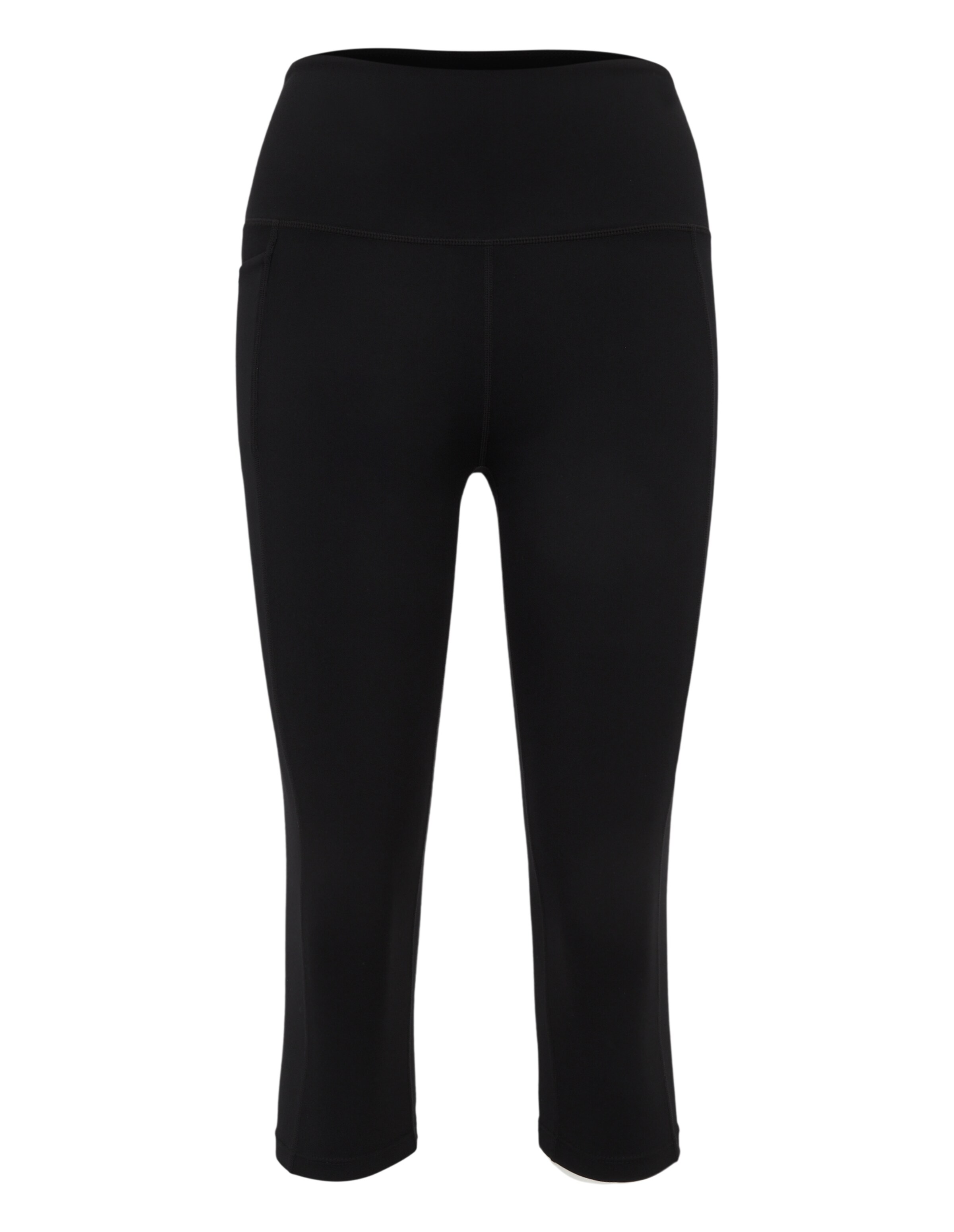 VENICE BEACH Skinny Leggings in Schwarz: Vorderseite