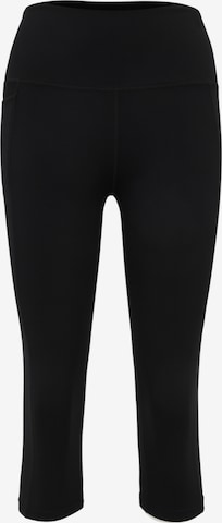 VENICE BEACH Leggings in Schwarz: Vorderseite