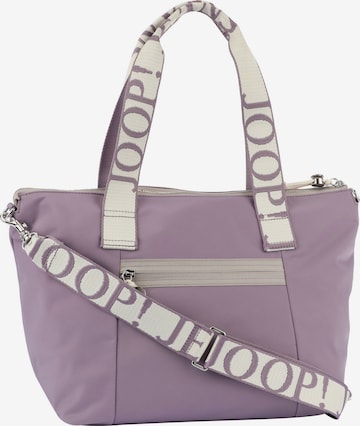 JOOP! Shopper 'Lietissimo Janita' in Purple