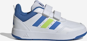 Chaussure de sport 'Tensaur 3.0' ADIDAS SPORTSWEAR en blanc : devant