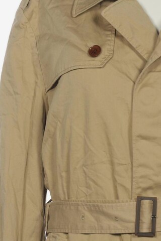 BOSS Jacket & Coat in 6XL in Beige