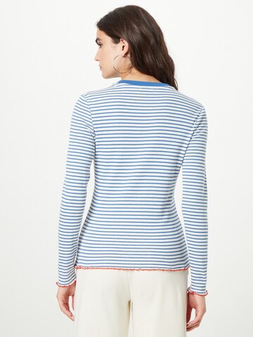 ESPRIT Shirt in Blue