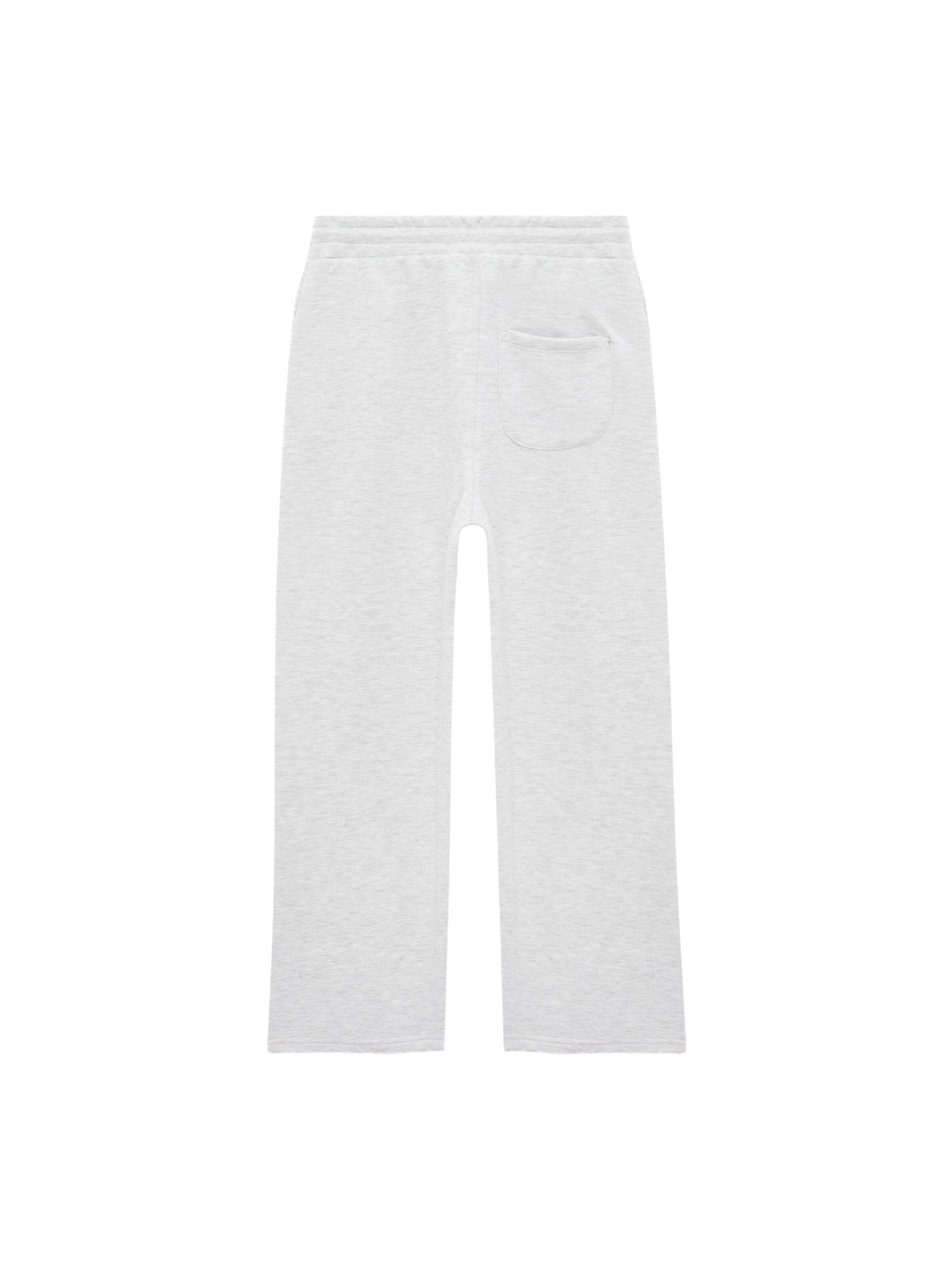 Koton Vat Broek in Grijs