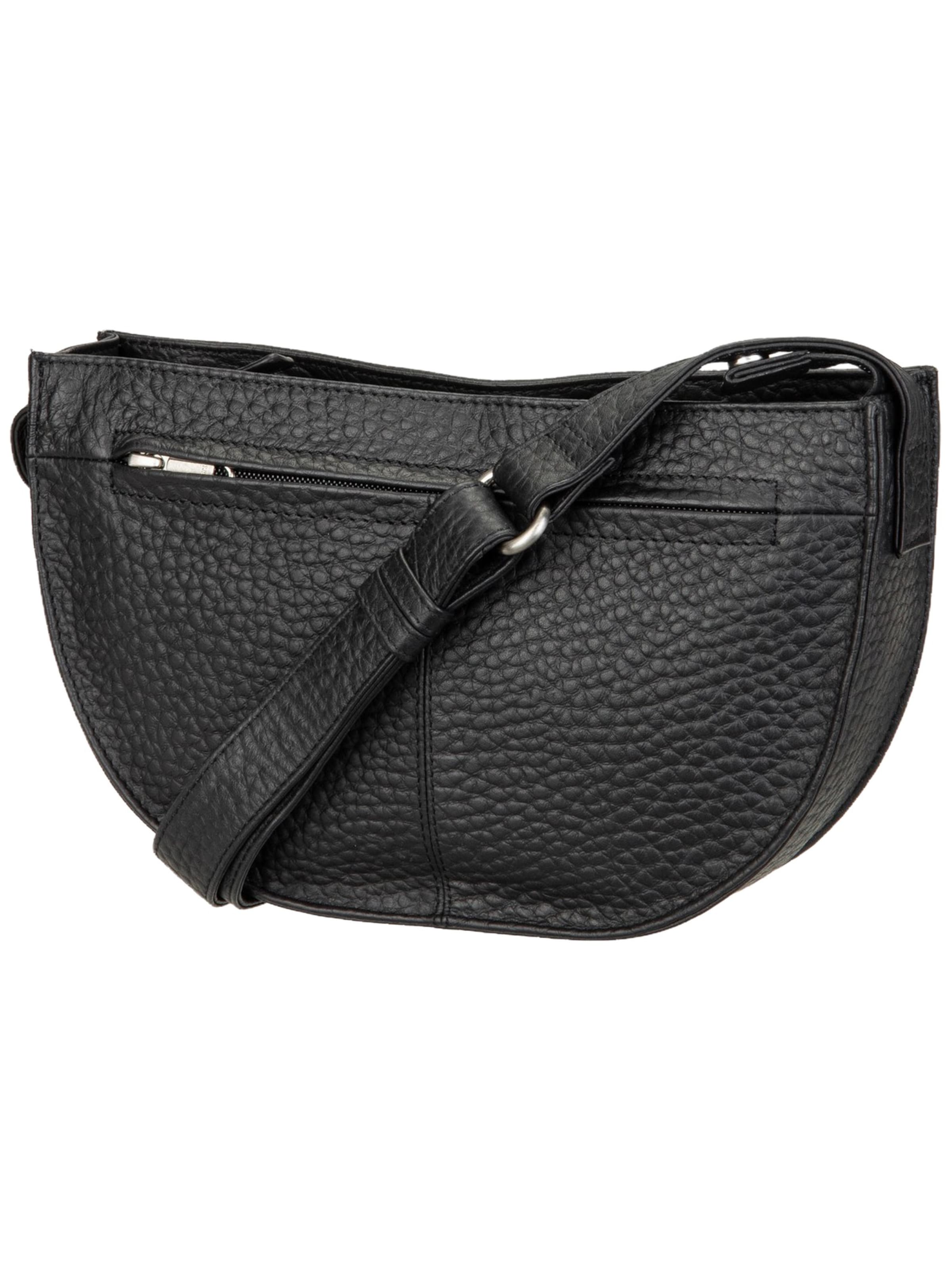 VOi Crossbody Bag ' Hirsch Gianna ' in Black