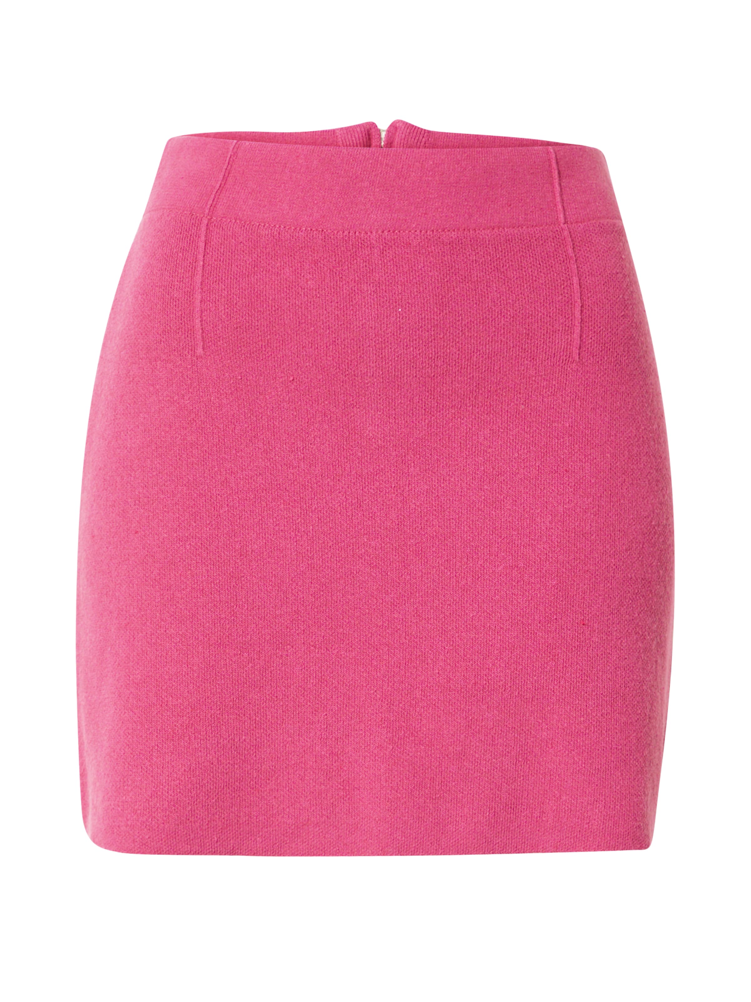 NU-IN Skirt in Pink: front