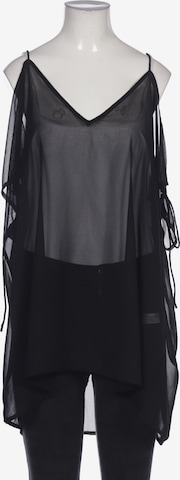 Asos Blouse & Tunic in S in Black: front