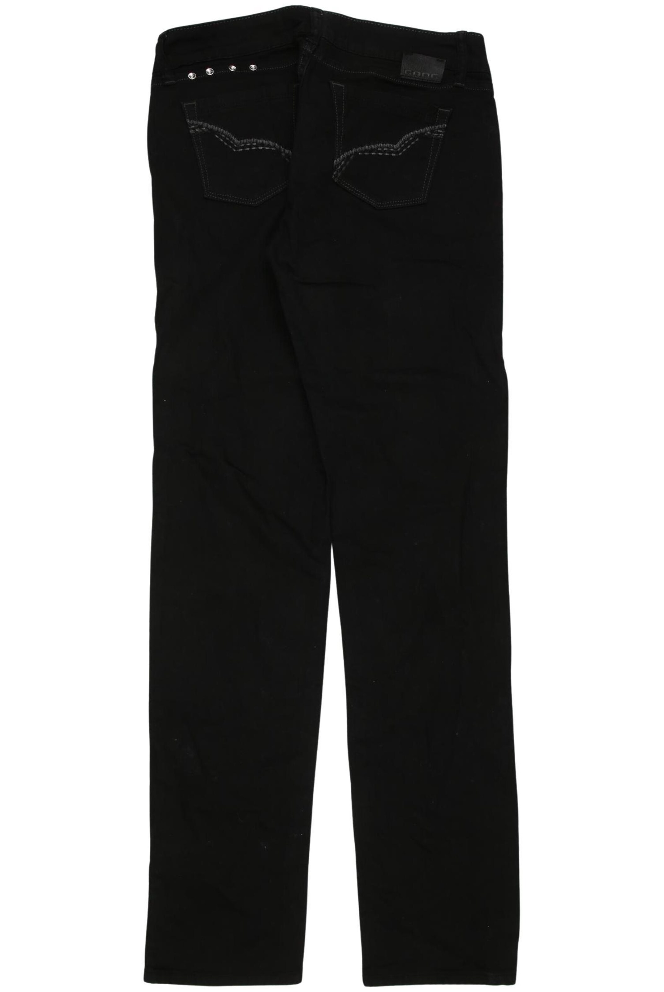 Gang Jeans in 30 in Black