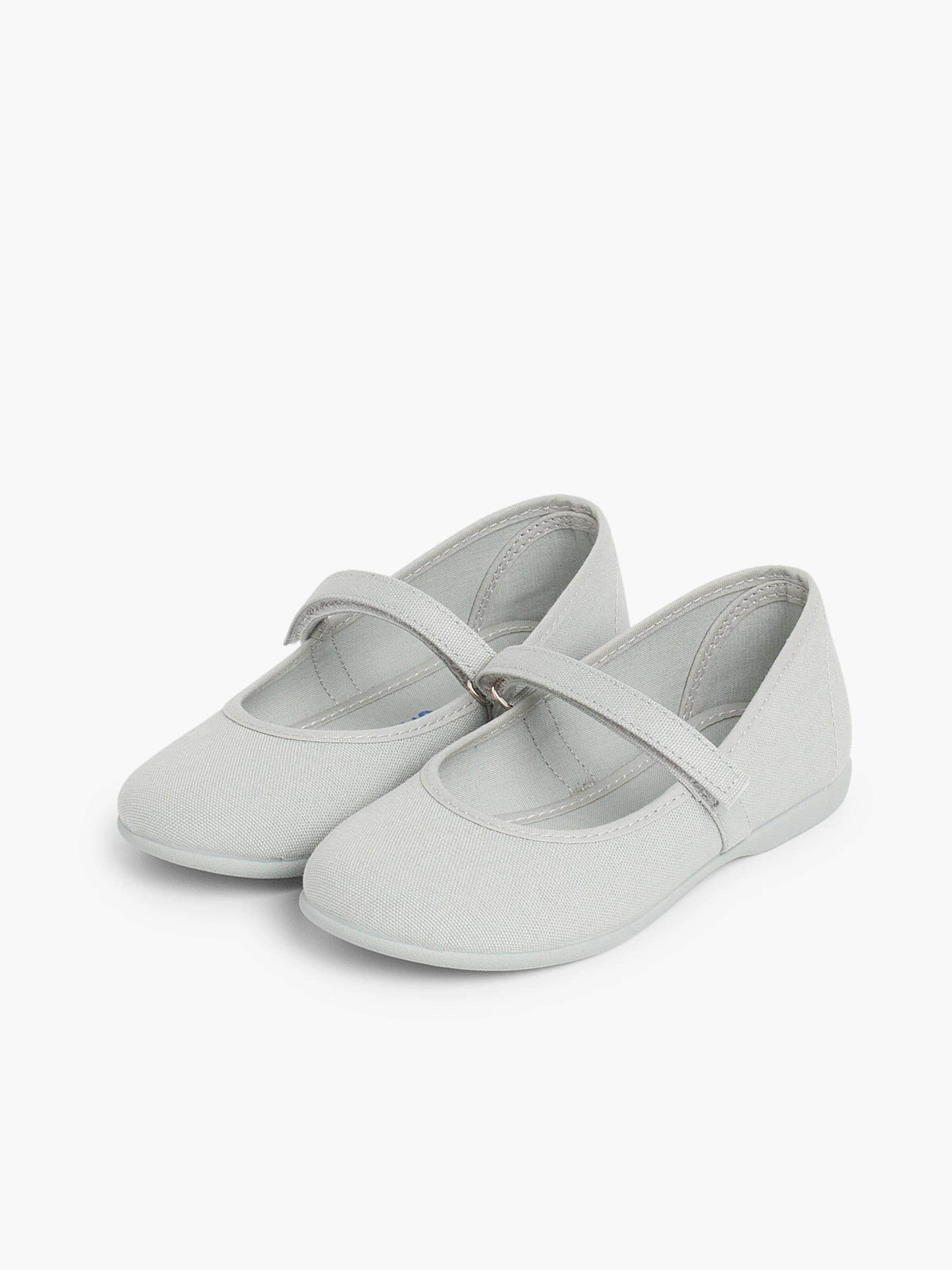 Pisamonas Ballerina in Grey