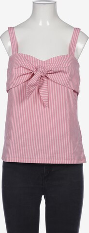 HALLHUBER Blouse & Tunic in S in Pink: front