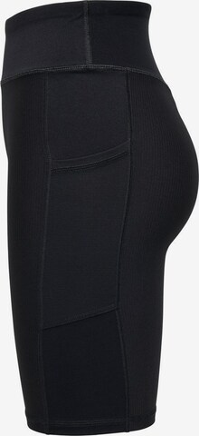 ONLY PLAY Skinny Workout Pants 'New Jana' in Black