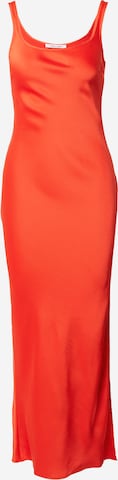 Samsøe Samsøe Dress 'SUNNA' in Orange: front