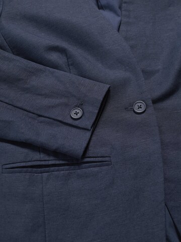 Seasalt Cornwall Blazer 'Quintet' i blå
