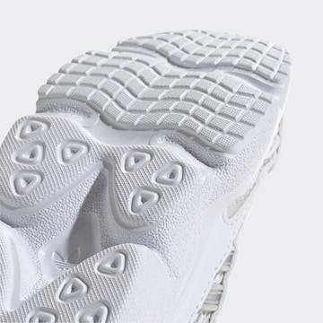 ADIDAS ORIGINALS Sneaker 'OZMILLEN' in Weiß