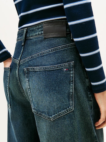 Loosefit Jean Tommy Jeans en bleu