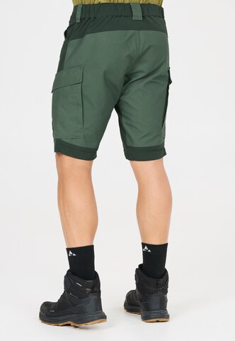 Whistler Regular Trousers 'ROMMY' in Green